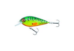 McRumbler 7 cm/18 g - Svartzonker