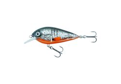 McRumbler 7 cm/18 g - Svartzonker