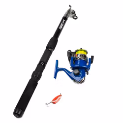 Haspelset starter - Briv