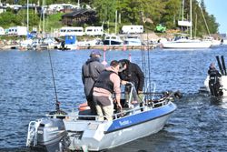 Fiskeguide