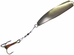 Pilk/Pirk 8 g - Briv