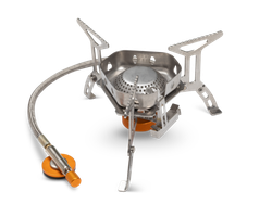 Gasbrännare Tripod Piezo 3500