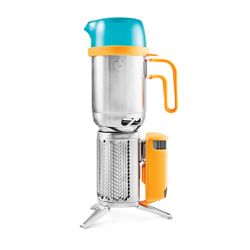Campstove Complete Cook Kit - BioLite