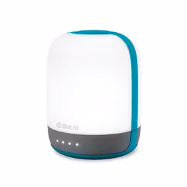 Alpenglow 250 Lantern - BioLite