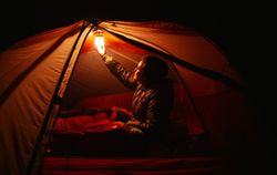 Alpenglow 250 Lantern - BioLite