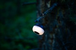 Campinglampa AlpenGlow Mini Lantern - BioLite