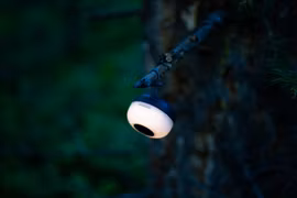 Campinglampa AlpenGlow Mini Lantern - BioLite