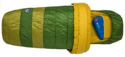Echo Park (FireLine Max) LONG -6 - Big Agnes