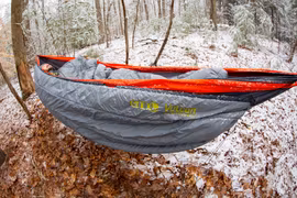 Vulcan UnderQuilt Storm - Eno