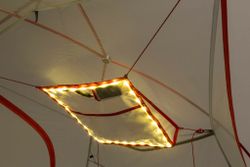 Gear Loft - SQUARE - Big Agnes