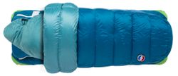 Sovsäck Dun Roxy Ann 3in1 30 Long -1 - Big Agnes