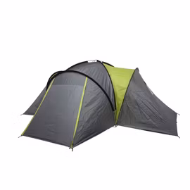 Familjetält Tylösand, 6-manna