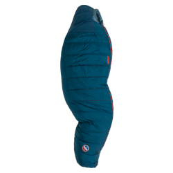 Sovsäck Dun Sidewinder SL 20 Regular -6 - Big Agnes
