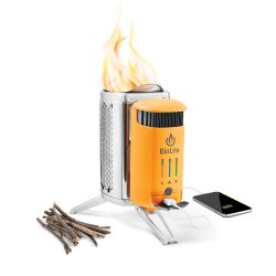 Campstove 2+ - BioLite