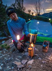 Campstove 2+ - BioLite
