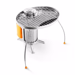 Campstove Portable Grill - BioLite