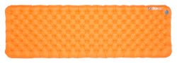 Liggunderlag Zoom UL Insulated REGULAR - Big Agnes