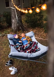 Hängmatta SuperNest - Eno