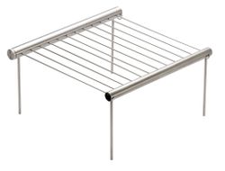 Bärbar campinggrill Grilliput - UCO