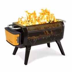 Firepit+ - BioLite