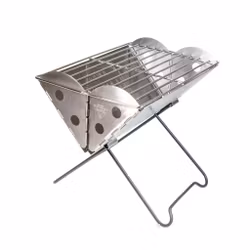 Mini hopfällbar grill Flatpack Grill & Firepit - UCO