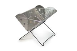 Hopfällbar grill Flatpack Grill & Firepit - UCO