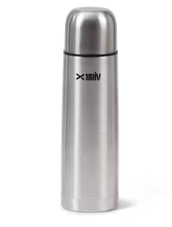 Ståltermos 500 ml