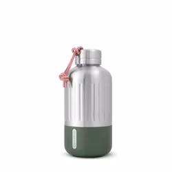 Termos Explorer Thermo bottle Small 650 ml - Black+Blum