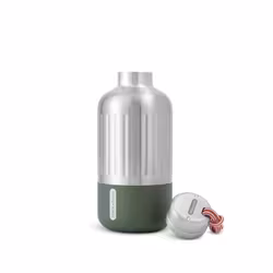 Termos Explorer Thermo bottle Small 650 ml - Black+Blum