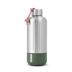 Termos Explorer Thermo Bottle Large 850 ml - Black+Blum
