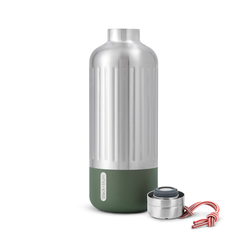 Termos Explorer Thermo Bottle Large 850 ml - Black+Blum