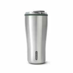 Take Away Mugg Travel Tumbler - Black+Blum