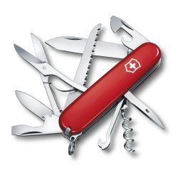 Fickkniv Huntsman Original Swiss Army, 91 mm - Victorinox