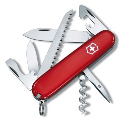 Fickkniv Camper - Victorinox