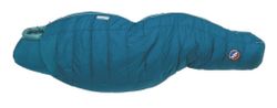 Sovsäck Dun Sidewinder SL 20 Petite -6 - Big Agnes