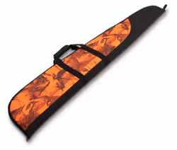 Gevärsfodral Huntsman Orange