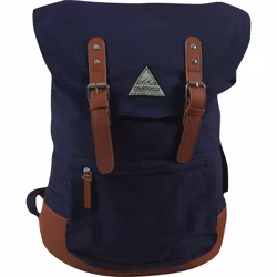 Ryggsäck Canvas