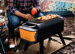 Firepit+ - BioLite