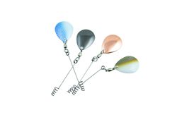 Spinner Rig (4-pack) - Svartzonker