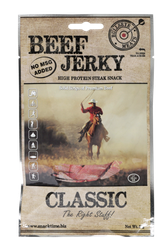 Beef Jerky, 12-pack