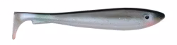 McR Shad 23cm - Svartzonker