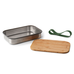 Sandwichbox Small 900 ml - Black+Blum