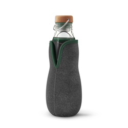 Glasflaska Eau Good glass 650 ml - Black+Blum