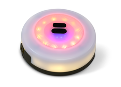 Campinglampa Ljusslinga 10m