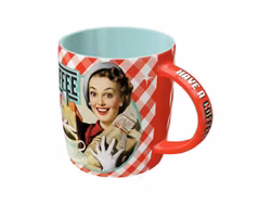 Mugg - Have a Coffee