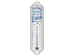 Termometer -  Fisherman