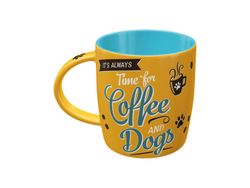 Mugg - Coffee and Dogs