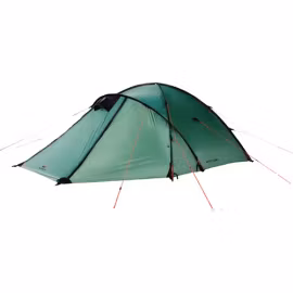 Tält Artic Dome, 3-manna