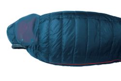 Sovsäck Dun Sidewinder SL 20 Long -6 - Big Agnes