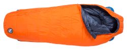 Sovsäck Lost Dog 15 (FireLine Eco) Long -9 - Big Agnes